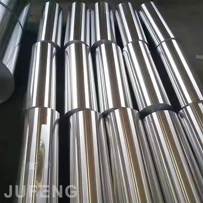 5005 3105 एल्युमिनियम फ़ॉइल