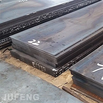 S275JR Carbon Steel Plate  manufacturers